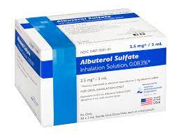 buy albuterol